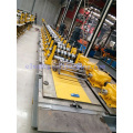 U Omega Profil Cold Roll Forming Machinery